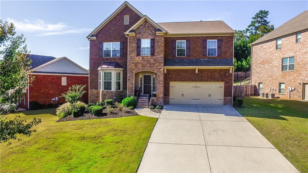 1565 Winning Colors Court, Suwanee, GA 30024 — most recent listing photo