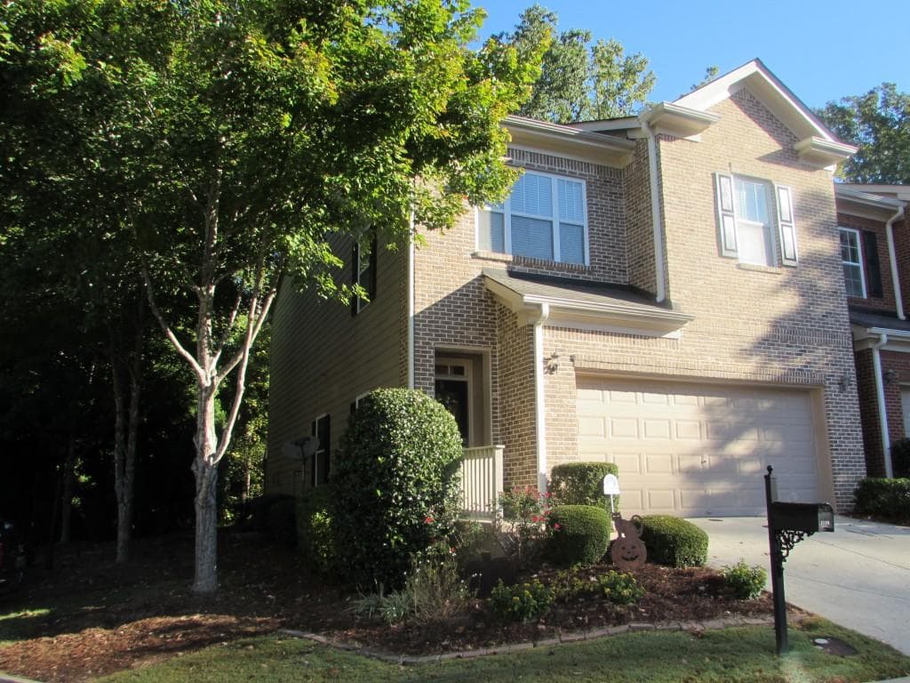 1118 Firethorne Pass 1118, Cumming, GA 30040 — most recent listing photo