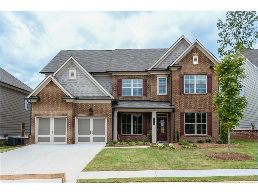 4058 Laura Jean Way, Buford, GA 30518 — most recent listing photo