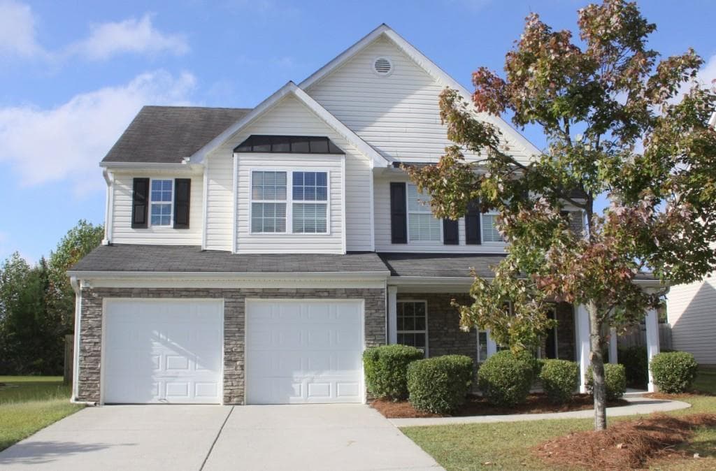 809 Roxholly Lane, Buford, GA 30518 — most recent listing photo
