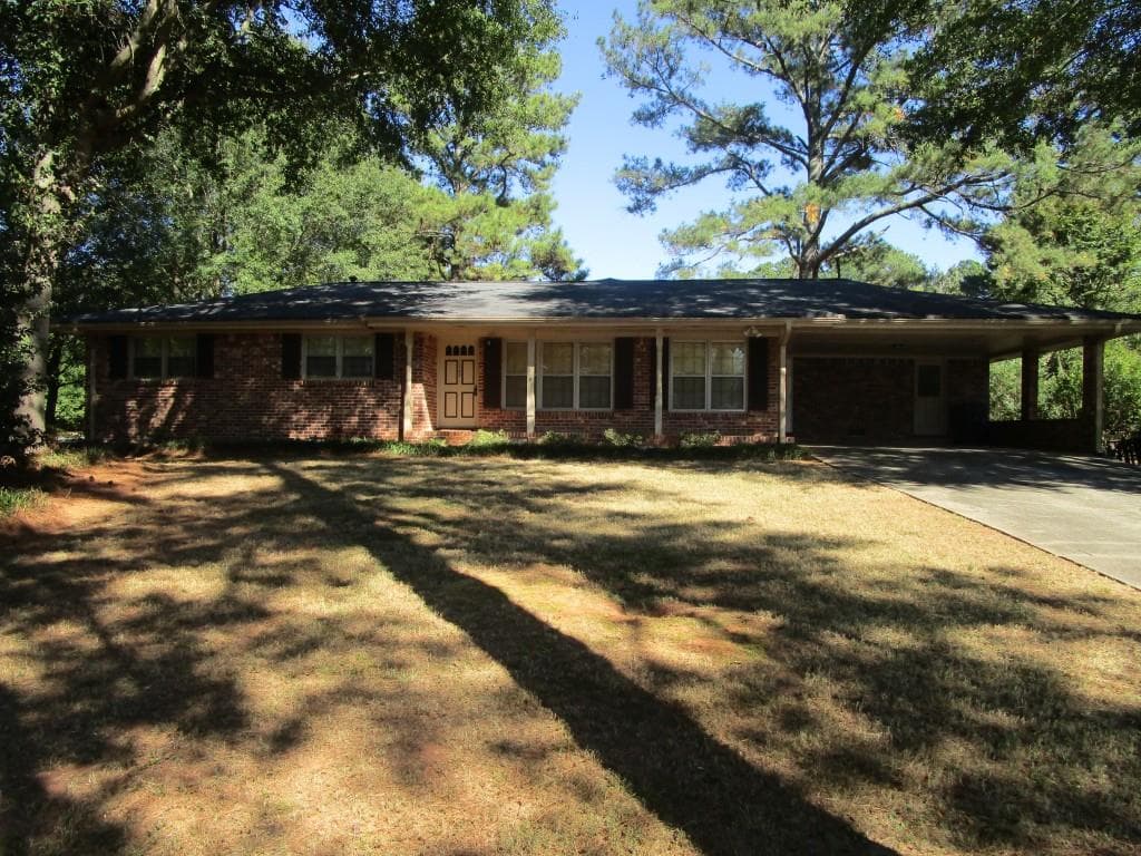 1202 Stephens Street, Lilburn, GA 30047 — most recent listing photo