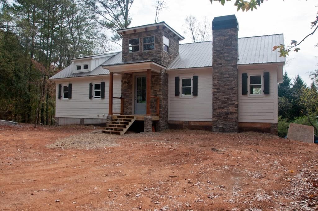 116 Robin Drive, Roswell, GA 30075 — most recent listing photo