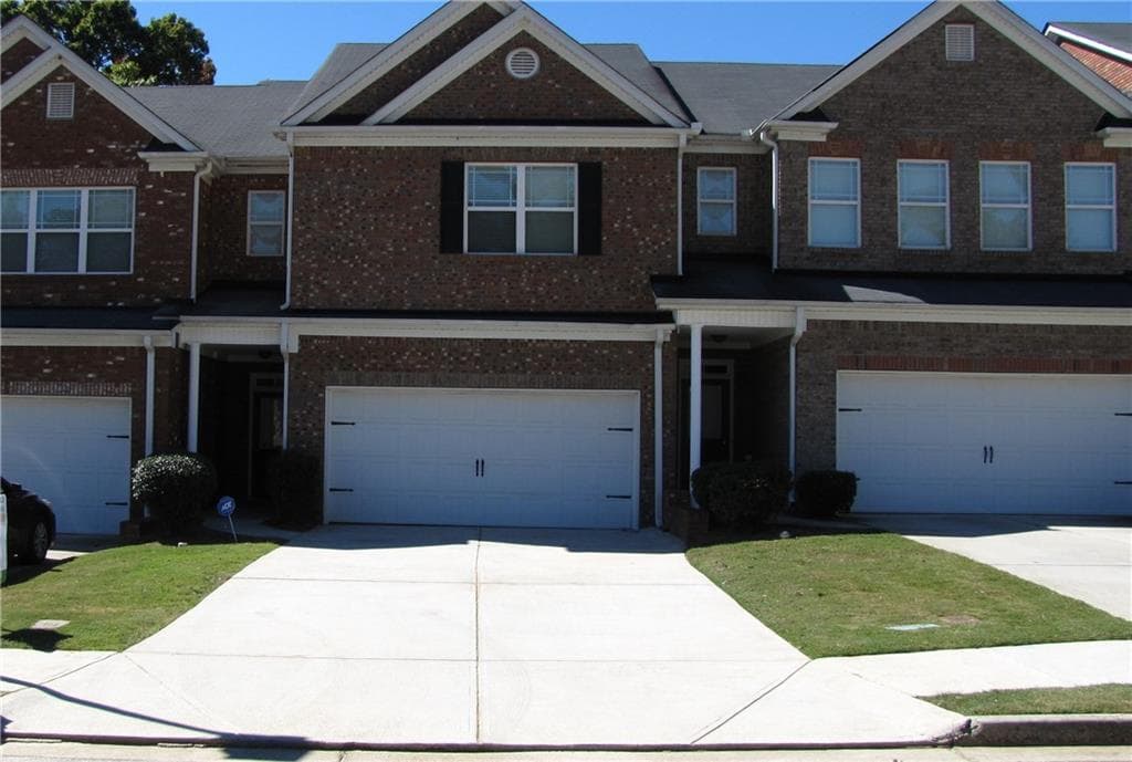 213 Green Bridge Court 213, Lawrenceville, GA 30046 — most recent listing photo