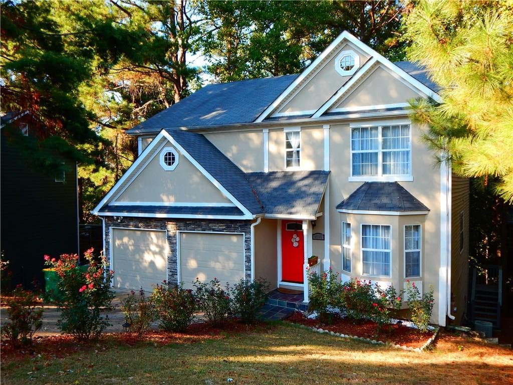 4755 Shallow Ridge Road, Kennesaw, GA 30144 — most recent listing photo