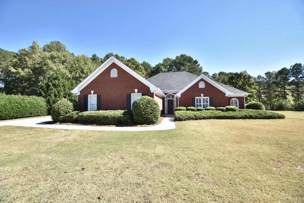 836 Ivy Ridge Drive, Loganville, GA 30052 — most recent listing photo