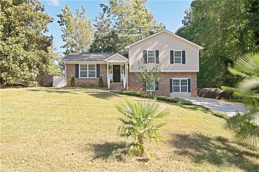 2012 Knightsbridge Road, Kennesaw, GA 30144 — most recent listing photo
