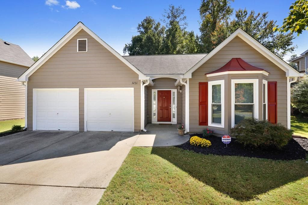 3231 Grove Trail, Acworth, GA 30101 — most recent listing photo