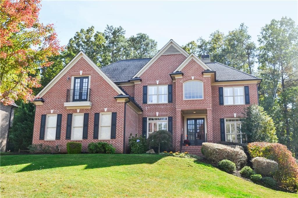249 Cedarhurst Drive, Canton, GA 30115 — most recent listing photo
