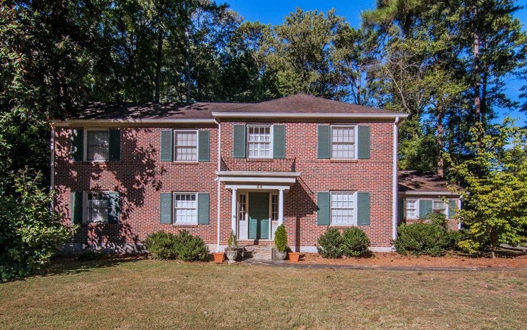 55 Lakeshore Drive, Avondale Estates, GA 30002 — most recent listing photo