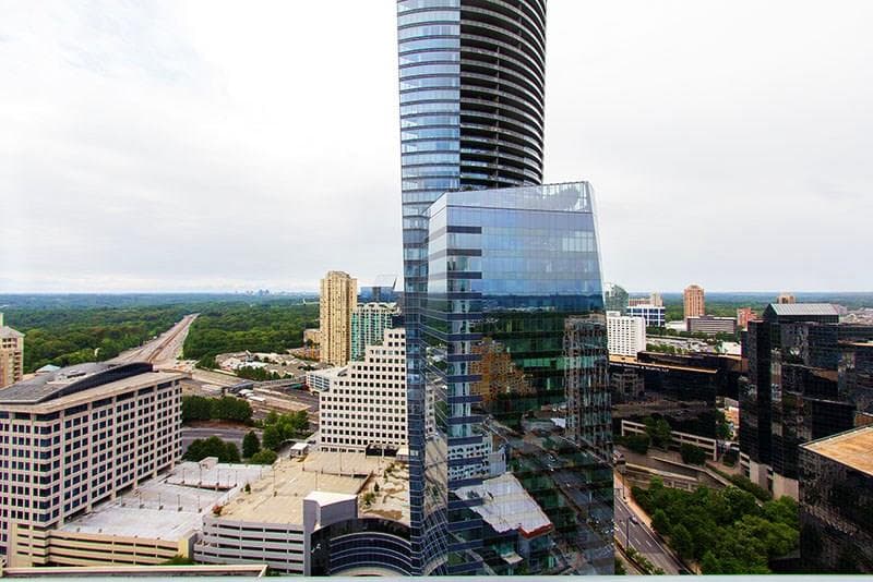 3324 Peachtree Road 2317, Atlanta, GA 30326 — most recent listing photo