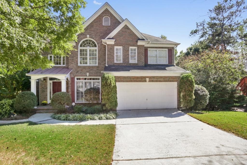 4963 Highland Oaks Way, Mableton, GA 30126 — most recent listing photo