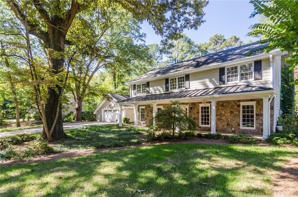 33 Weatherstone Parkway, Marietta, GA 30068 — most recent listing photo