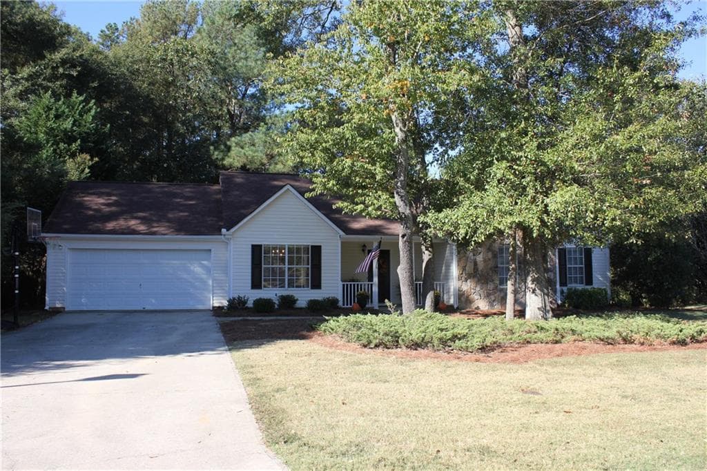 4255 Perrinton Trail, Loganville, GA 30052 — most recent listing photo