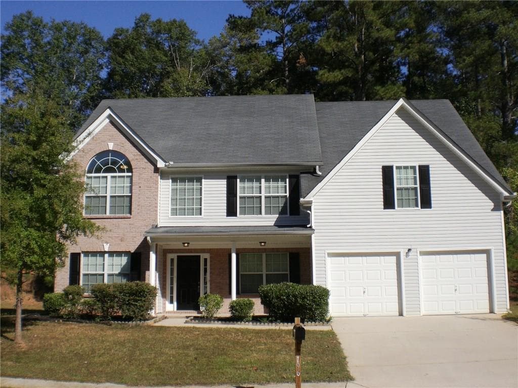196 Hightower Trail, Riverdale, GA 30274 — most recent listing photo