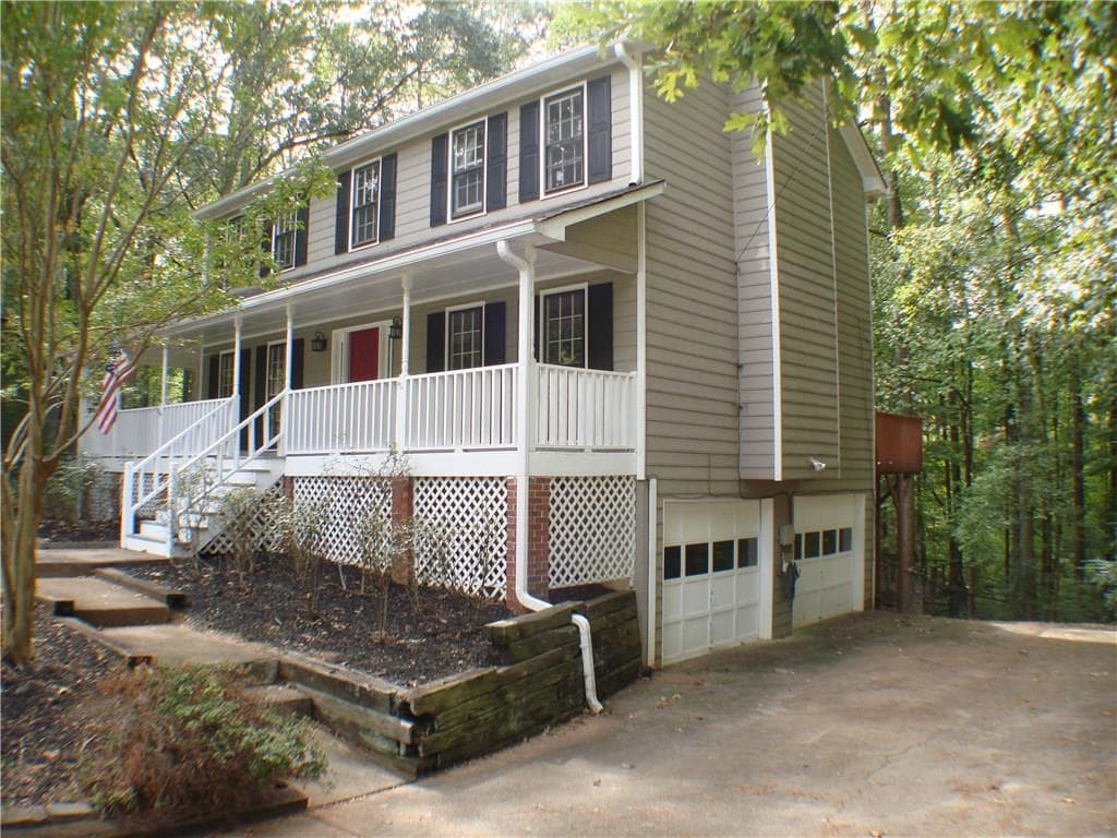 5004 Henson Drive, Mableton, GA 30126 — most recent listing photo