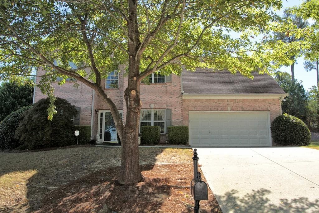 4 bedroom, 2,171 sq ft single family residence sold at 3511 Cast Bend Way, Buford, GA 30519