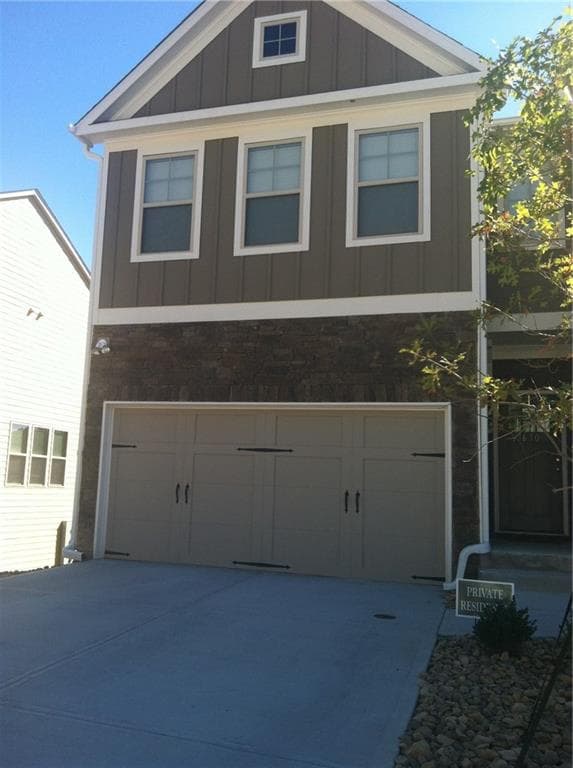 1650 Paxton Drive, Lilburn, GA 30047 — most recent listing photo