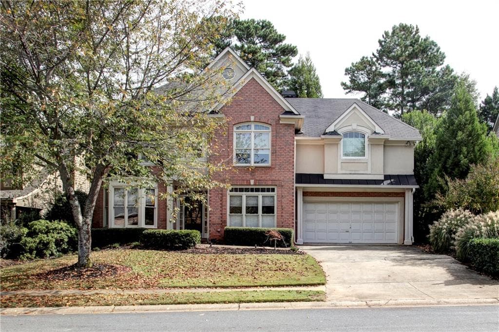 4517 Weldon Drive, Smyrna, GA 30080 — most recent listing photo