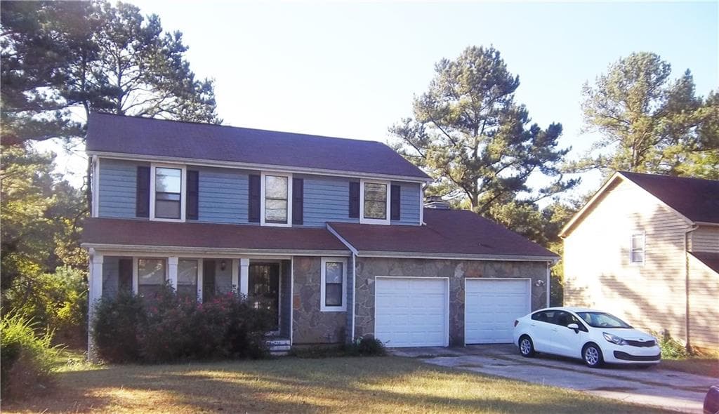 4977 Terrace Green Trace, Stone Mountain, GA 30088 — most recent listing photo