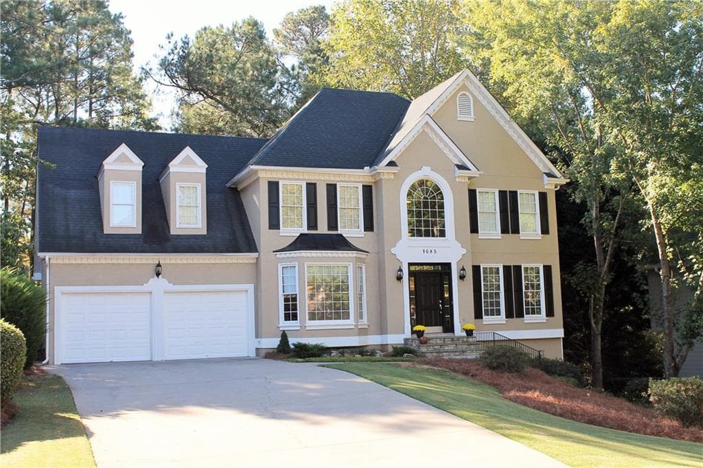 1085 Towne Lake Hills, Woodstock, GA 30189 — most recent listing photo
