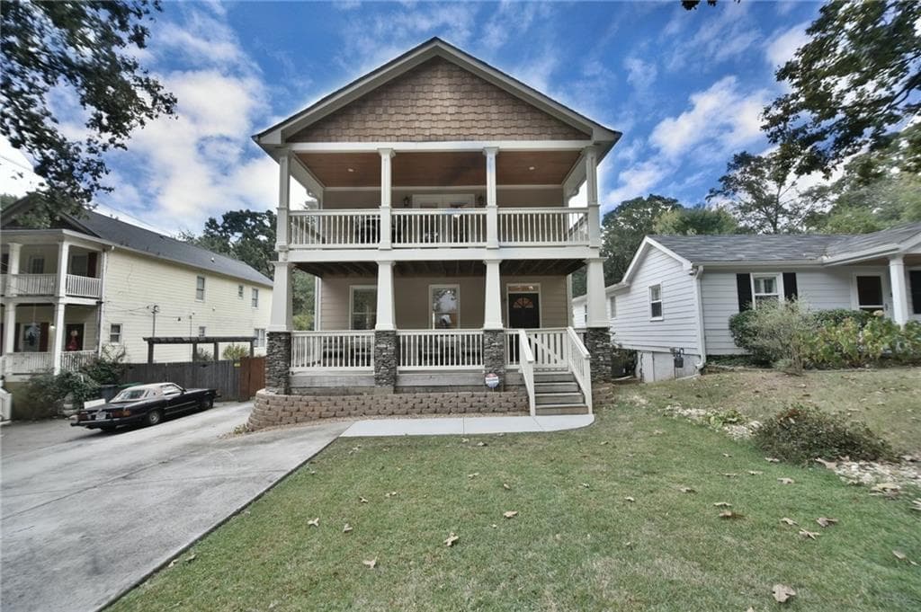881 Mclendon Drive, Scottdale, GA 30079 — most recent listing photo