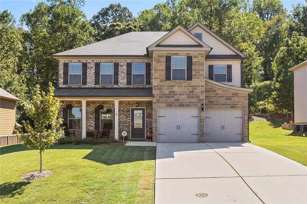 4720 Cabrini Place, Cumming, GA 30028 — most recent listing photo