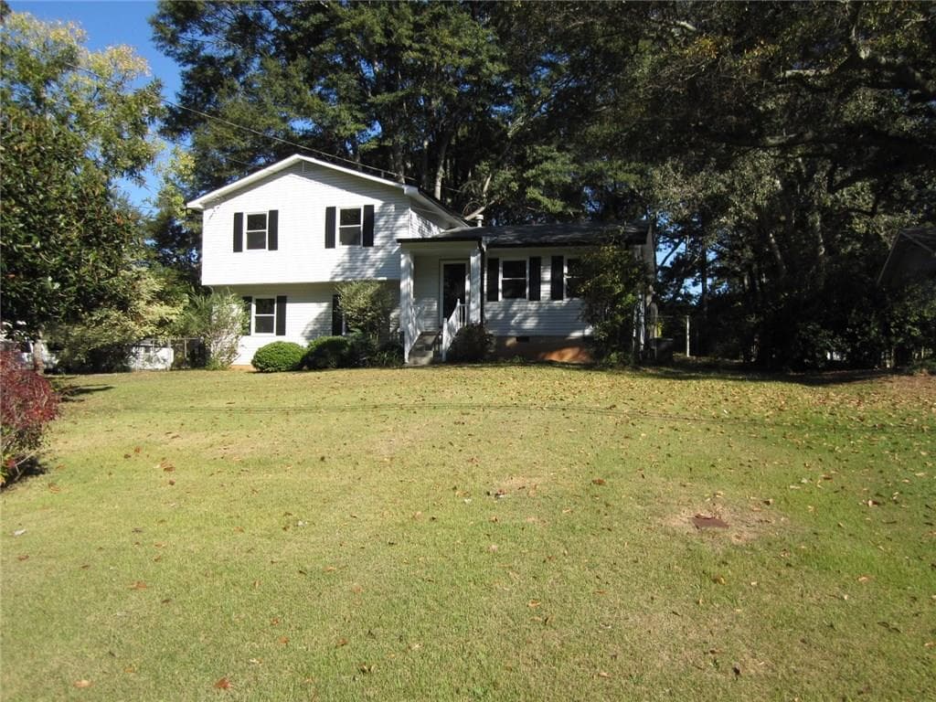 1266 Villa Rica Road, Powder Springs, GA 30127 — most recent listing photo