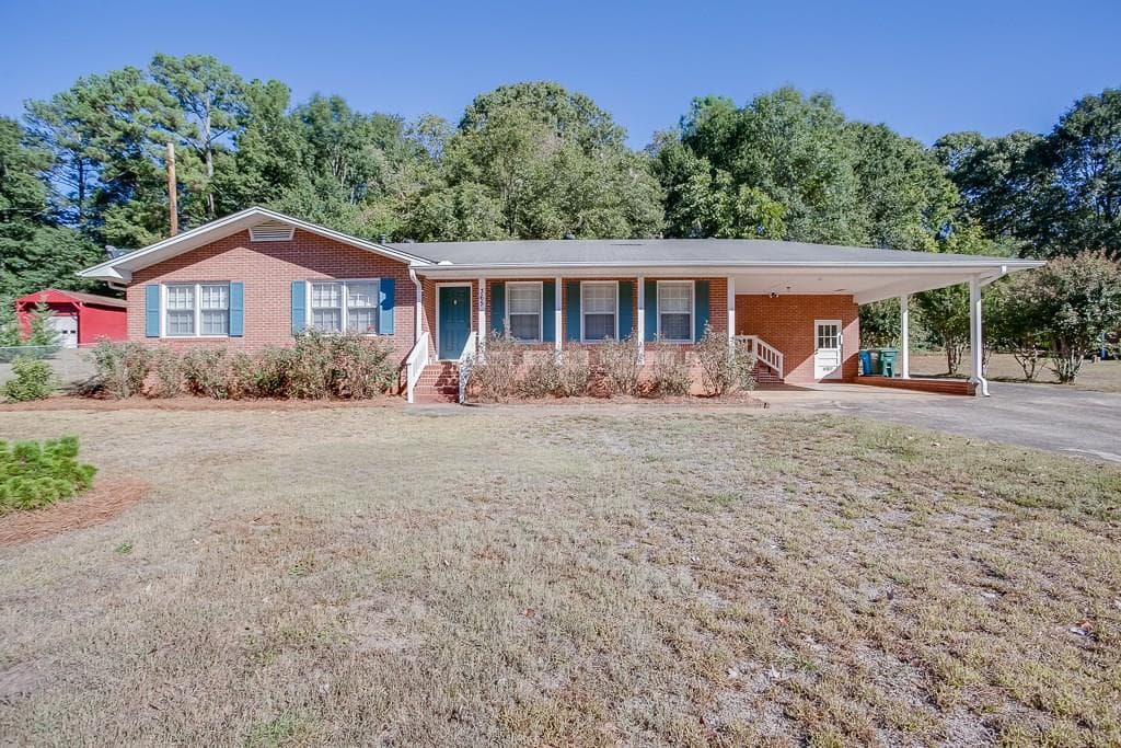 365 Wilson Drive, Commerce, GA 30529 — most recent listing photo
