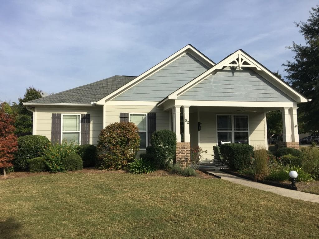 82 Stonebridge Crossing, Newnan, GA 30265 — most recent listing photo