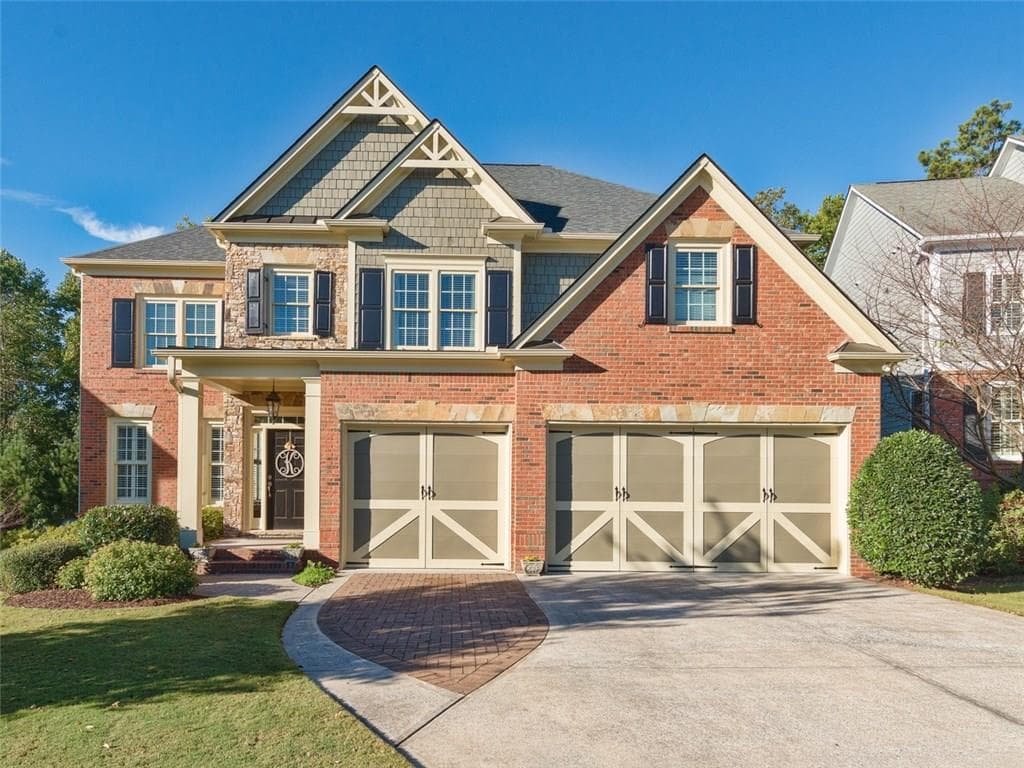 3935 Stanley Road, Cumming, GA 30041 — most recent listing photo