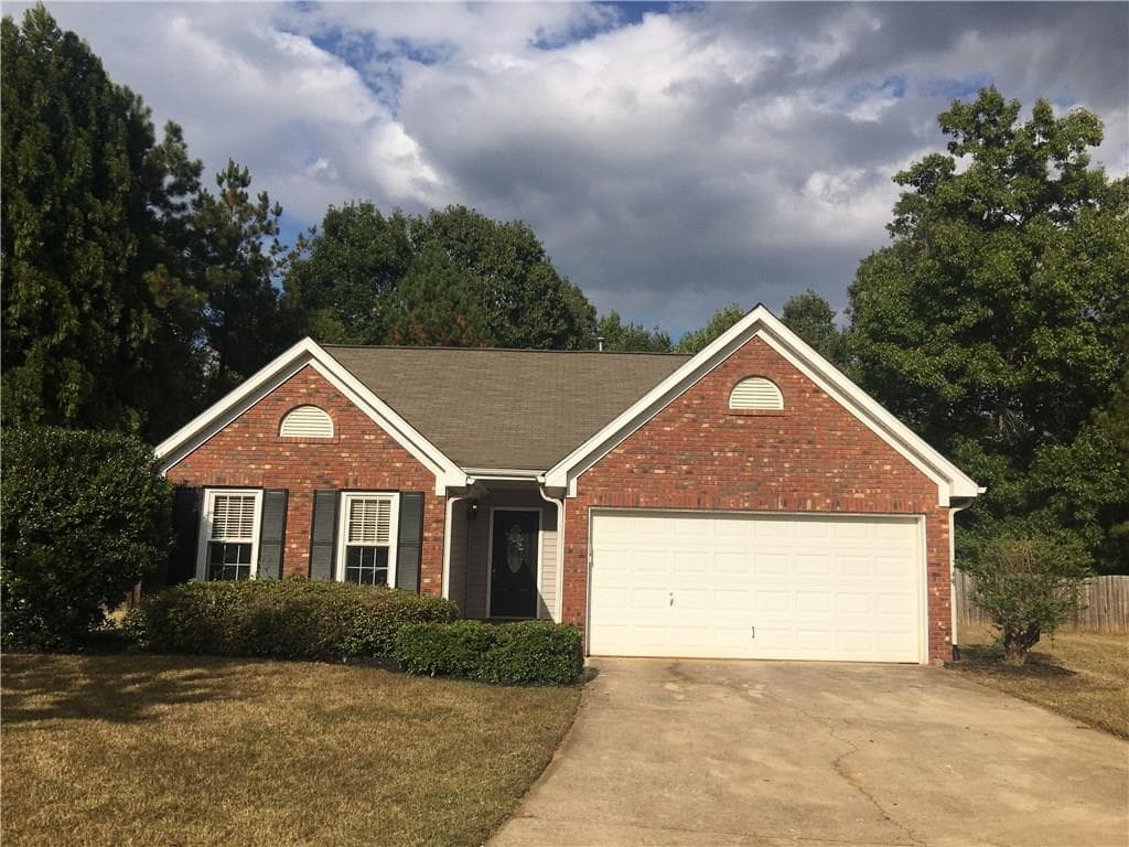 904 Rising Trace, Woodstock, GA 30189 — most recent listing photo