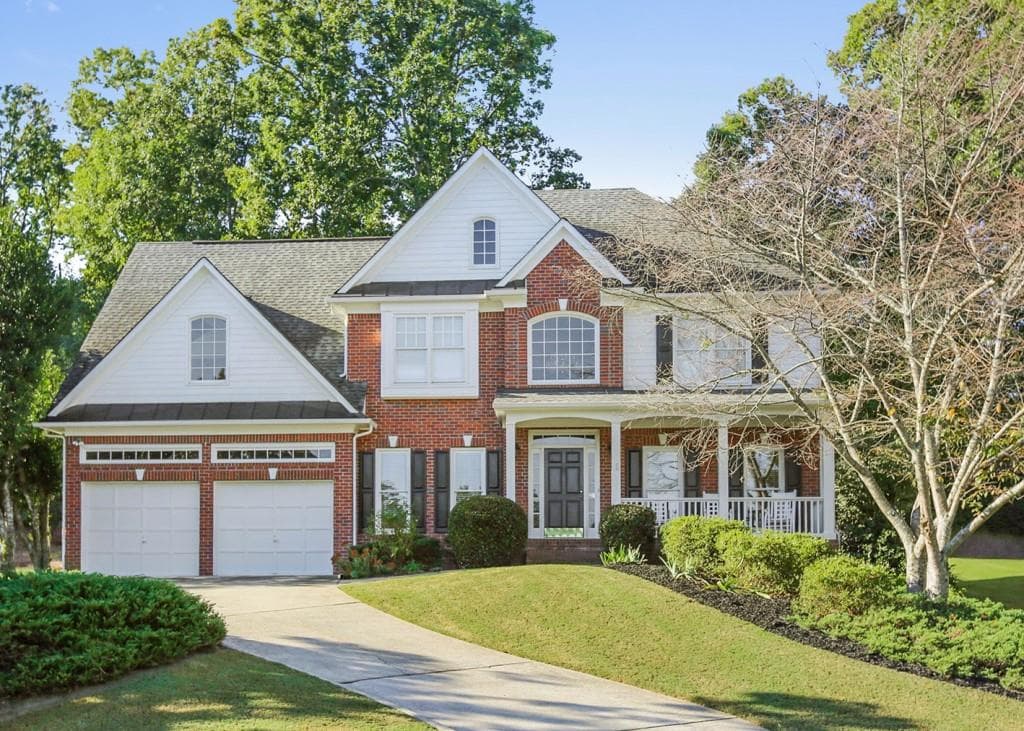 3960 Vista Point Lane, Suwanee, GA 30024 — most recent listing photo