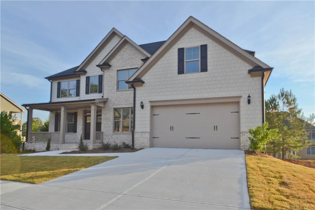 244 Silvertop Drive, Grayson, GA 30017 — most recent listing photo
