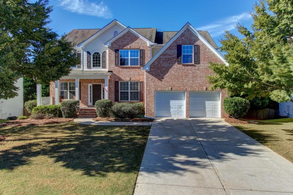 1295 Hidden Creek Point, Cumming, GA 30040 — most recent listing photo