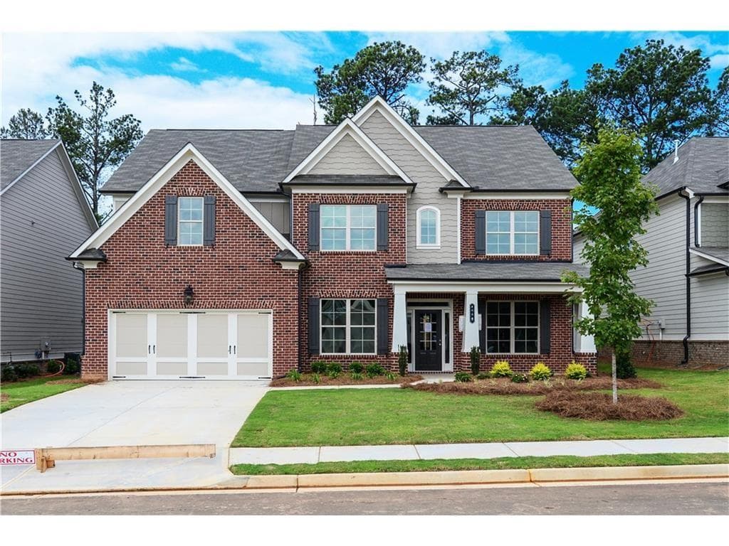 4088 Laura Jean Way, Buford, GA 30518 — most recent listing photo