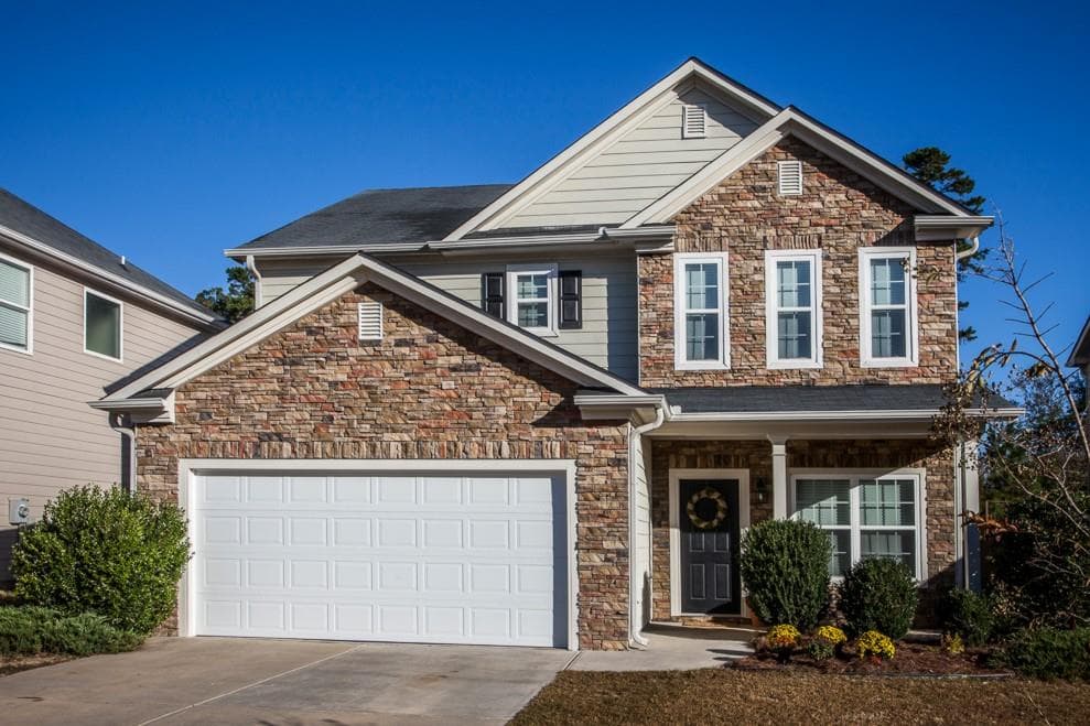 321 Parkmont Way, Dallas, GA 30132 — most recent listing photo