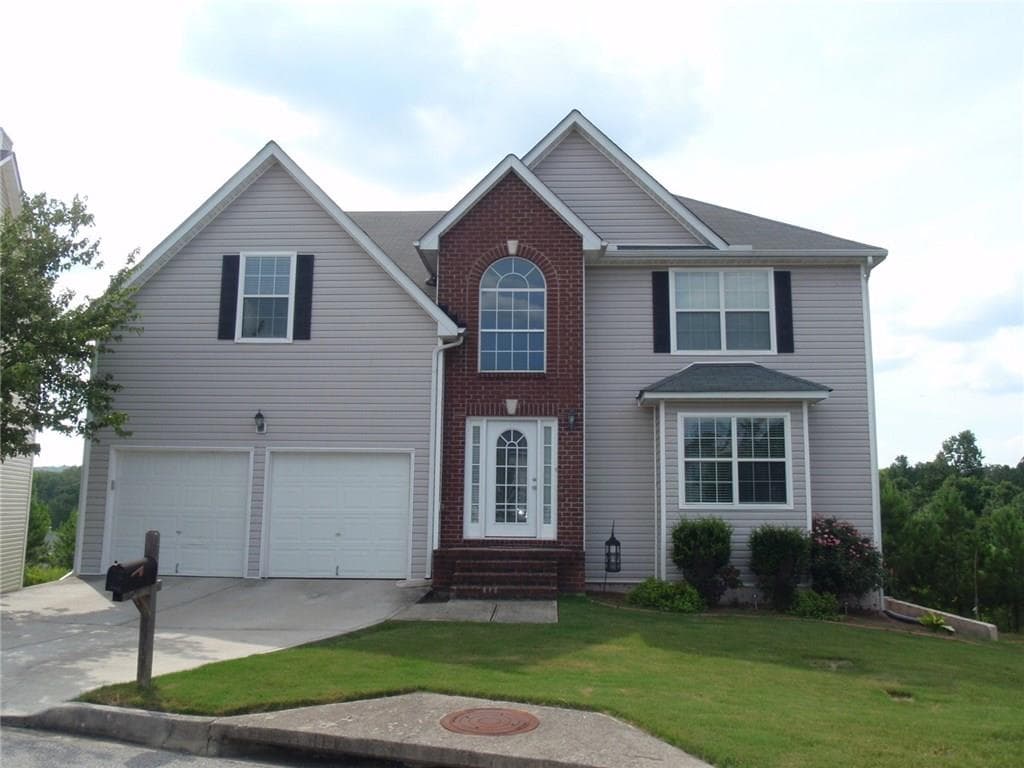 332 Baywood Way, Hiram, GA 30141 — most recent listing photo