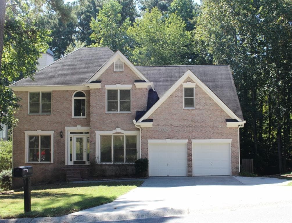 1074 Sunny Field Lane, Lawrenceville, GA 30044 — most recent listing photo