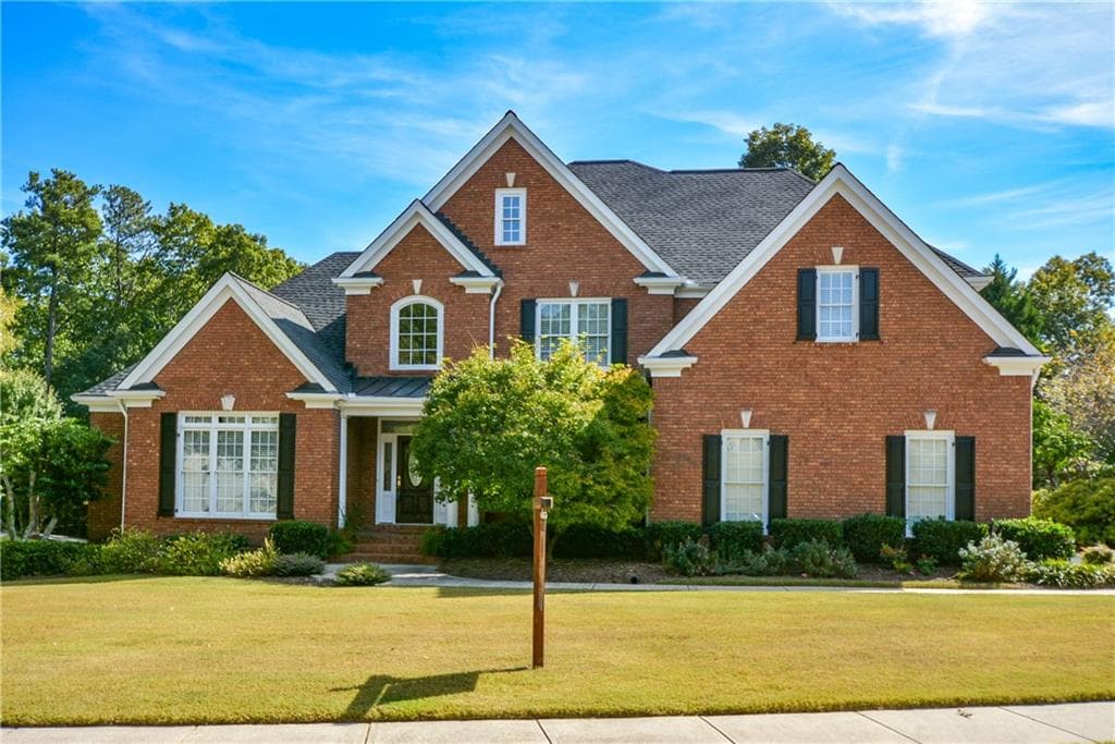 3255 Manor View Court, Dacula, GA 30019 — most recent listing photo