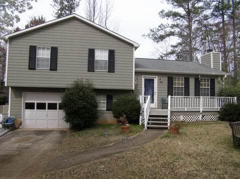 2787 Pine Meadow Drive, Marietta, GA 30066 — most recent listing photo