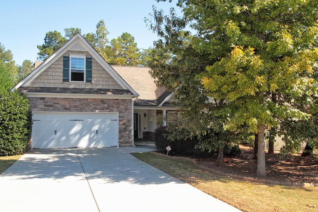 5484 Mulberry Preserve Drive, Flowery Branch, GA 30542 — most recent listing photo
