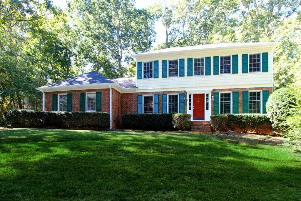 603 Dorsey Circle, Lilburn, GA 30047 — most recent listing photo