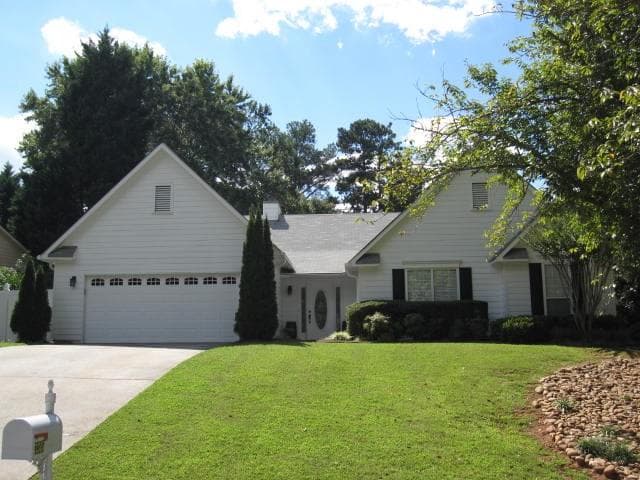 3345 Ashton Drive, Suwanee, GA 30024 — most recent listing photo