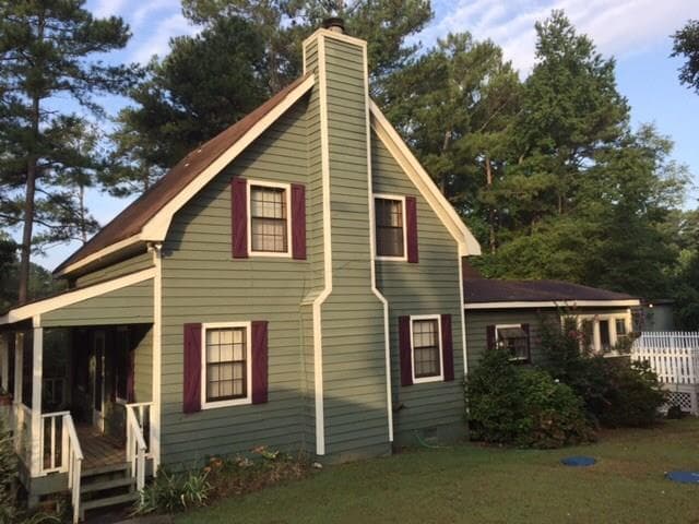 3521 Tewksbury Drive, Snellville, GA 30039 — most recent listing photo