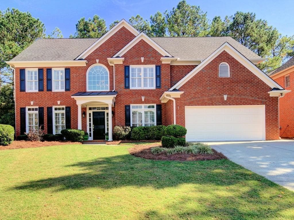 1605 Kinsmon Lane, Marietta, GA 30062 — most recent listing photo