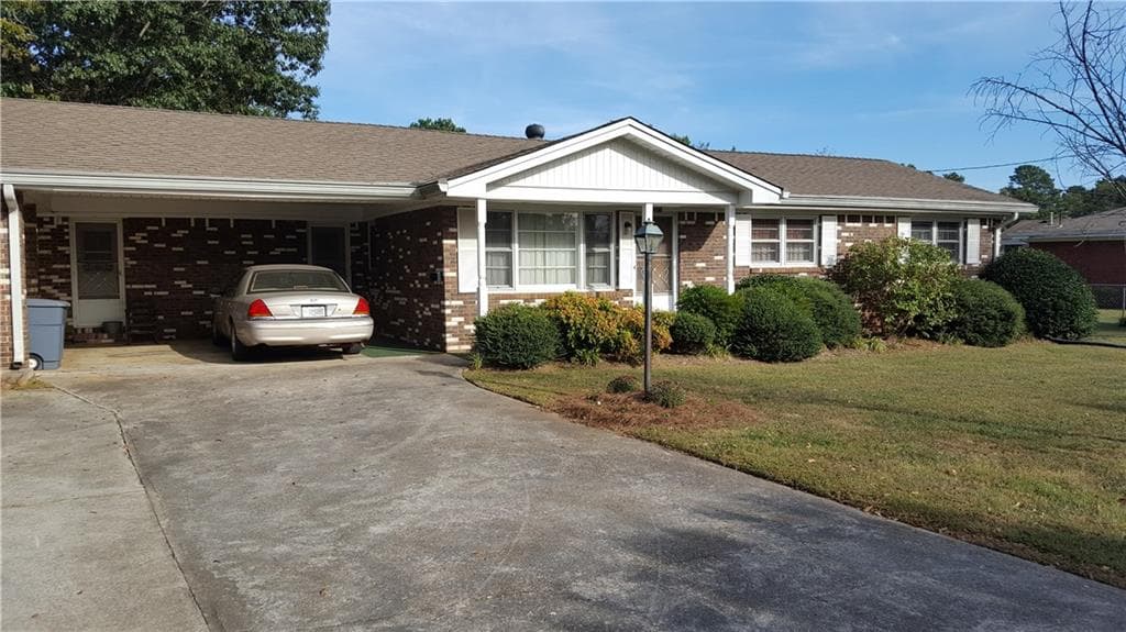 4371 EWING Road, Austell, GA 30106 — most recent listing photo