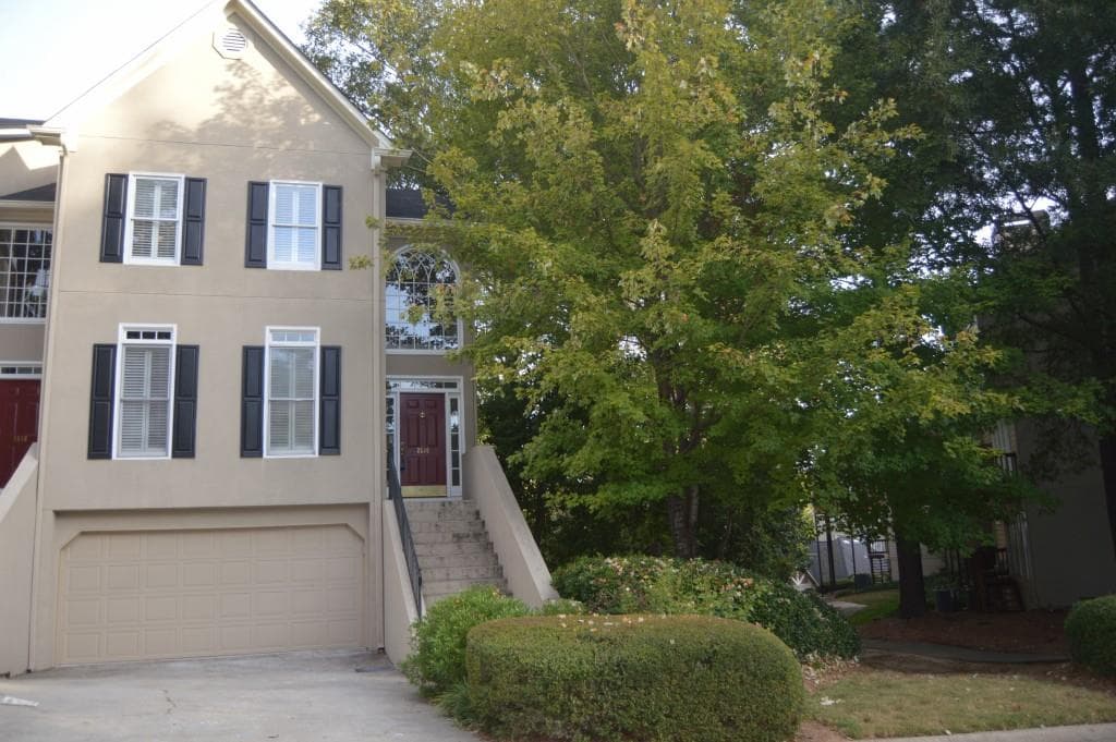 2536 Oakwood Way 2536, Smyrna, GA 30080 — most recent listing photo