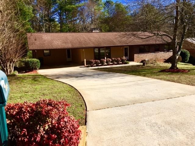 2805 Smithsonia Way, Tucker, GA 30084 — most recent listing photo