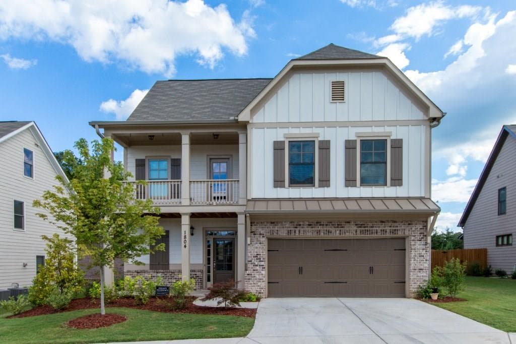 1804 Grand Oaks Drive, Woodstock, GA 30188 — most recent listing photo