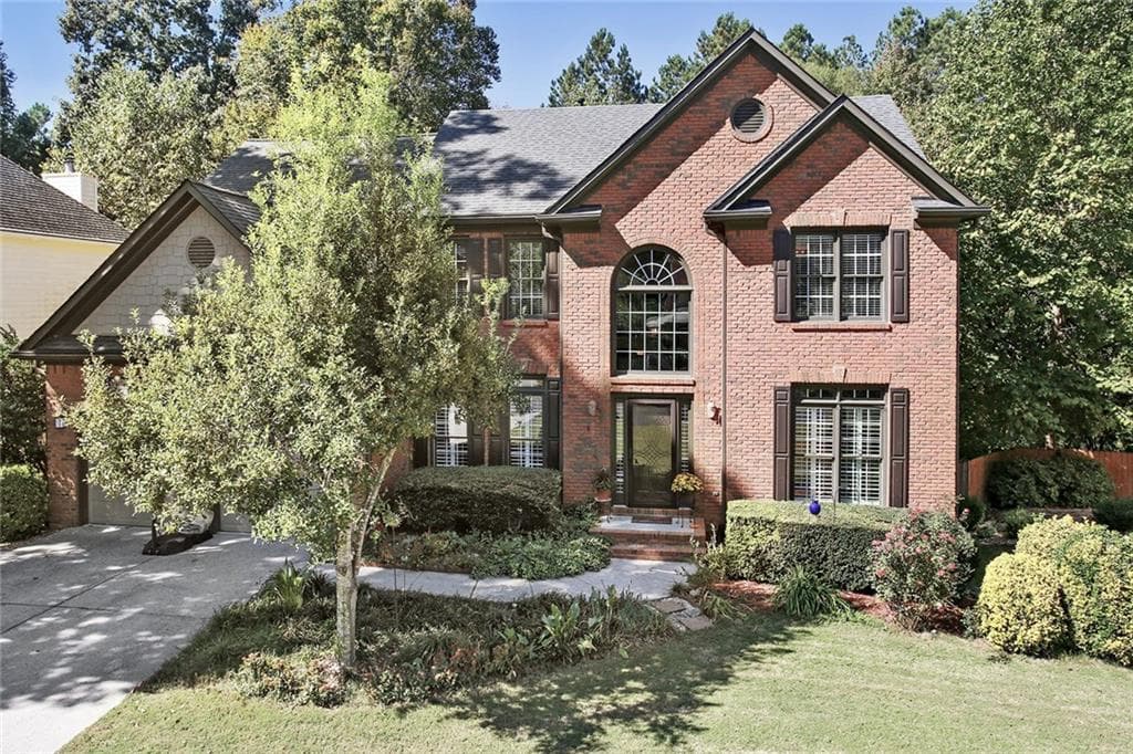 155 Ketton Crossing, Johns Creek, GA 30097 — most recent listing photo